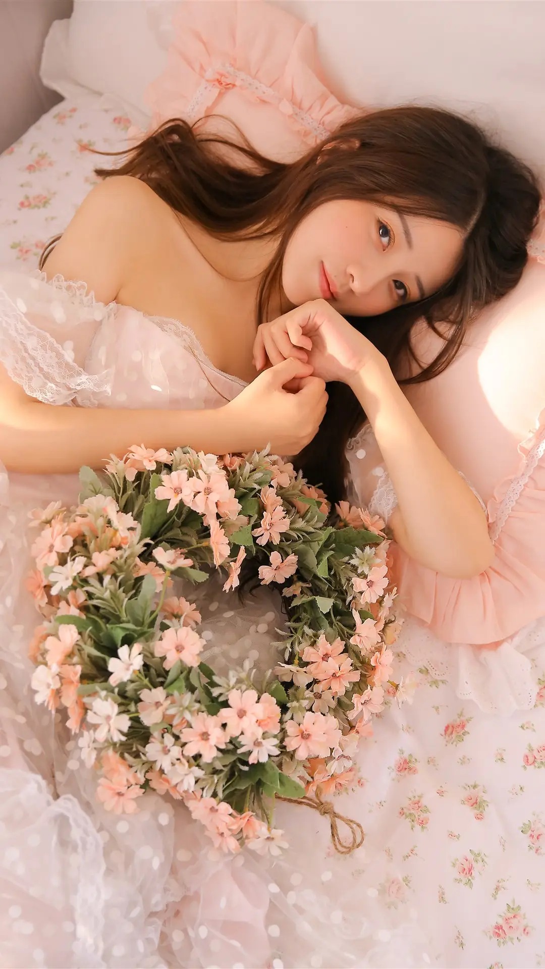 台湾太原私人伴游园艺师张楚