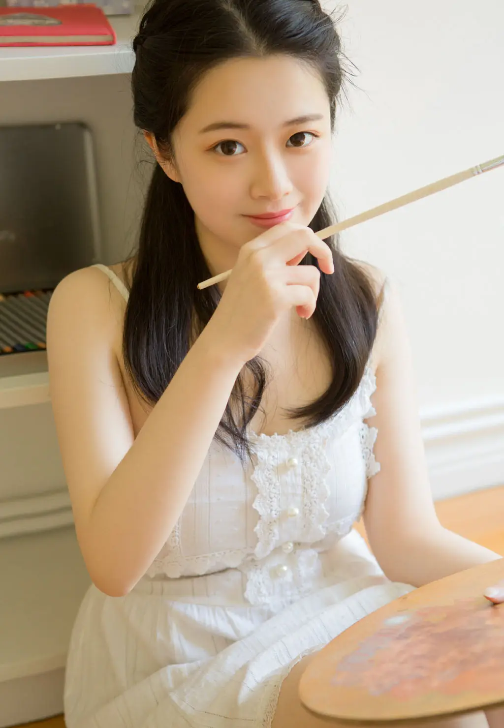 台湾厦门伴游小姐姐谭卓