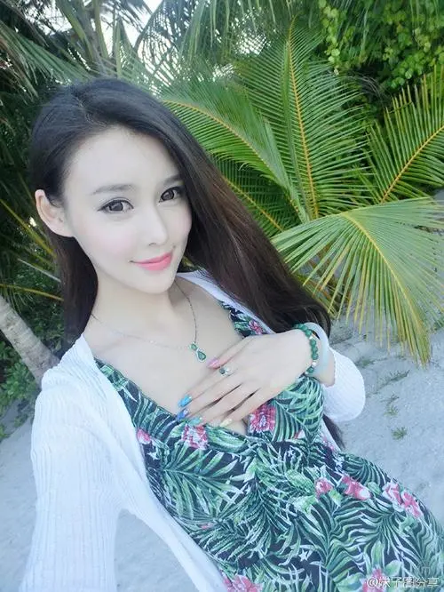 台湾柳州伴游张莉